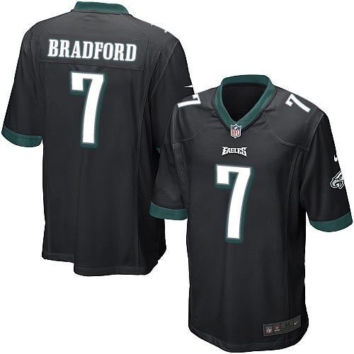 Philadelphia Eagles kids jerseys-006